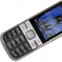 Характеристики, отзывы. Обзор C5 Nokia. Характеристики, отзывы Клавиатура и ввод информации