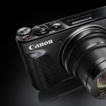 Canon PowerShot SX60 HS - обзор характеристик, сравнение, примеры изображений Качество снимков, шум и разрешение при различных значениях параметров съемки