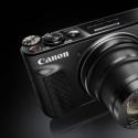 Canon PowerShot SX60 HS - обзор характеристик, сравнение, примеры изображений Качество снимков, шум и разрешение при различных значениях параметров съемки