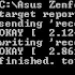Восстановление ASUS ZenFone2 (ZE551ML)